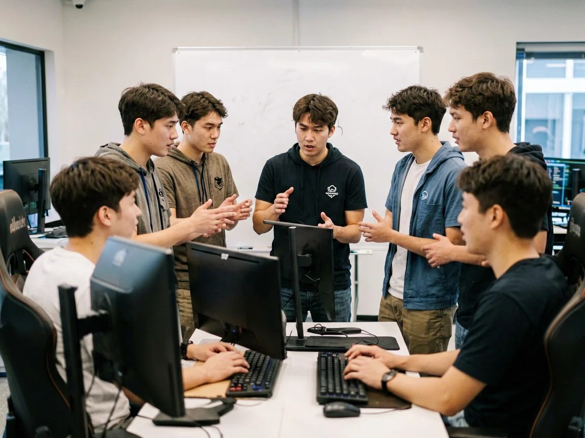 DOTA2传奇队长Puppey最新赛事表现与战队动向全梳